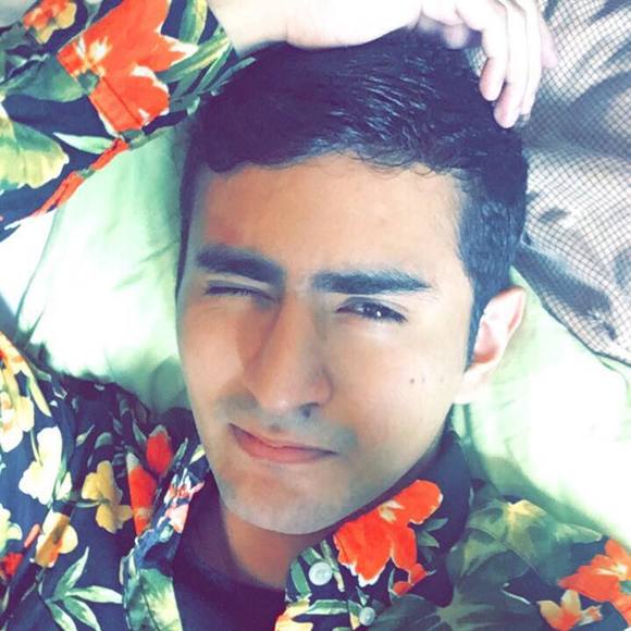 Meet your Posher, Edgar - Picture 1 of 1